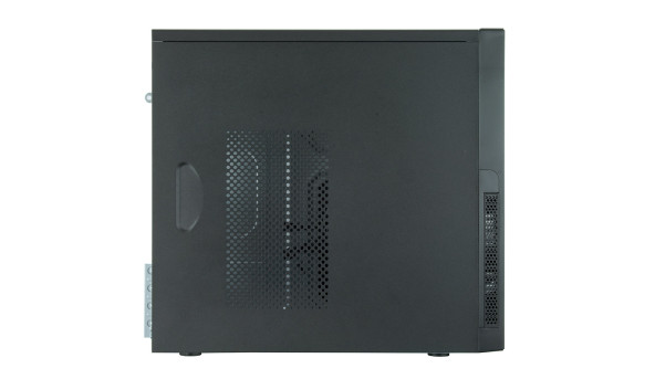 Корпус Chieftec ELOX HO-11B-OP mATX, без БЖ - 574119