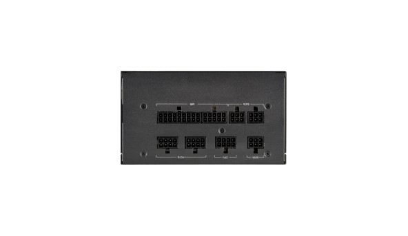 БЖ 750W Chieftec POLARIS PPS-750FC, 120 mm, 80+ GOLD, Cable management, retail - 574132