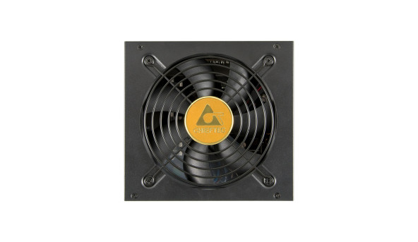БЖ 750W Chieftec POLARIS PPS-750FC, 120 mm, 80+ GOLD, Cable management, retail - 574132