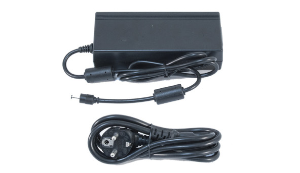 БЖ 120W Chieftec CDP-120ITX зовнішній + DC/DC плата, 87%, чорний - 574141