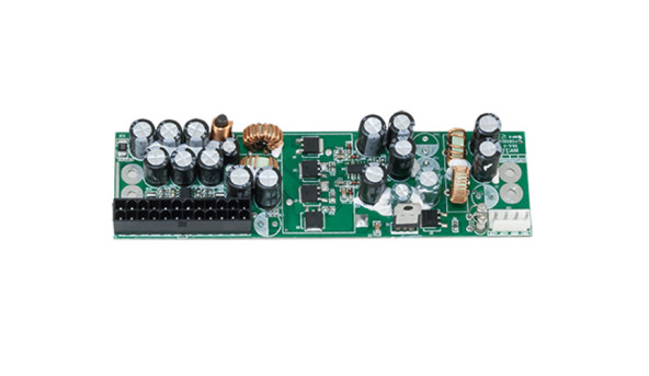 БЖ 120W Chieftec CDP-120ITX зовнішній + DC/DC плата, 87%, чорний - 574141
