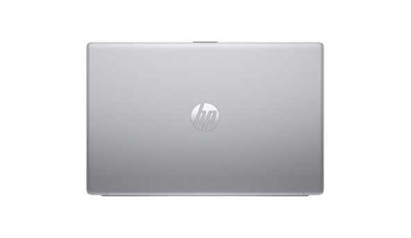 HP 470 G10 17.3" FHD IPS, 300n/i7-1355U (5.0)/16Gb/SSD512Gb/Int Iris X/FPS/Підсв/DOS/Сріблястий - 574153