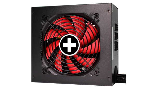 БЖ 850W Xilence XP850MR11 Performance A+ III, 120mm, 80+ BRONZE, Semi-Modular, Retail Box - 574187