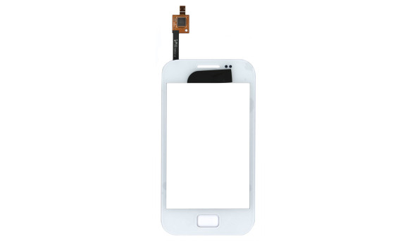 Тачскрін (Сенсорне скло) для смартфона Samsung Galaxy Ace Plus GT-S7500 білий