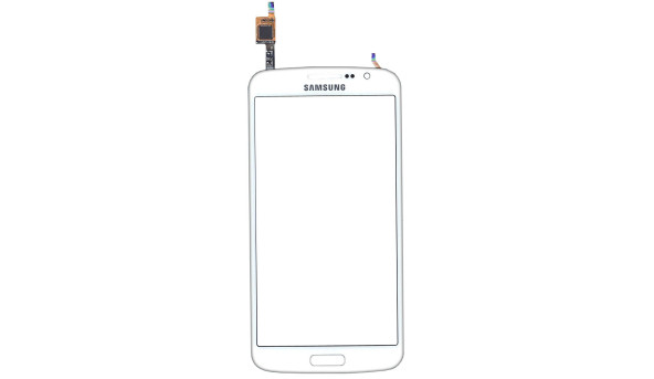 Тачскрін (Сенсорне скло) для смартфона Samsung Galaxy Grand 2 SM-G710 білий
