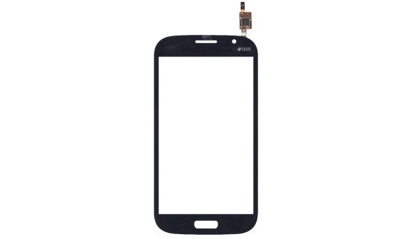 Тачскрін для смартфона Samsung Galaxy Grand Neo Duos GT-I9060 чорний