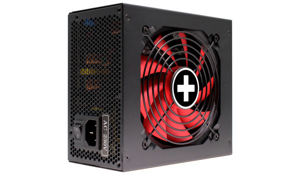 БЖ 750W Xilence XP750MR11 Performance A+ III, 120mm, 80+ BRONZE, Semi-Modular, Retail Box - 574410