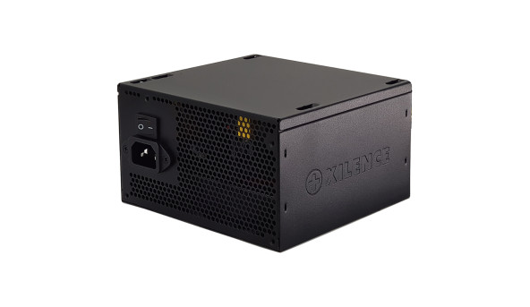 БЖ 750W Xilence XP750MR11 Performance A+ III, 120mm, 80+ BRONZE, Semi-Modular, Retail Box - 574410