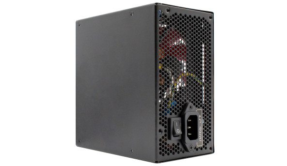 БЖ 750W Xilence XP750MR11 Performance A+ III, 120mm, 80+ BRONZE, Semi-Modular, Retail Box - 574410