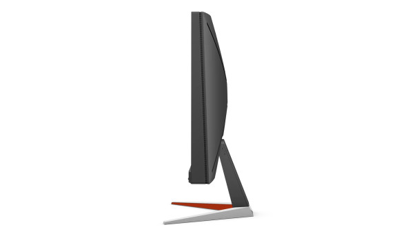 TFT 24" BenQ EX240N, FHD, VA, 165 Gz, 1 мс, HDMI, DP, колонки, темно-сірий - 574489
