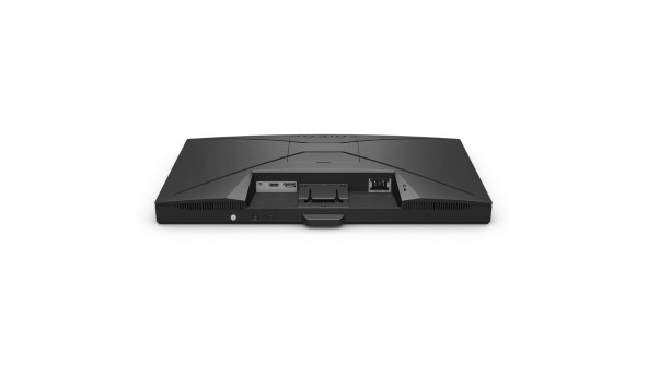 TFT 24" BenQ EX240N, FHD, VA, 165 Gz, 1 мс, HDMI, DP, колонки, темно-сірий - 574489