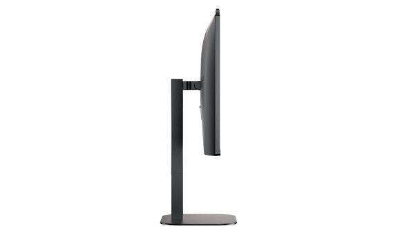 TFT 27" AOC Q27V5CW/BK, QHD, IPS, 75Гц, 1 мс, HDMI, DP, USB-C, USB-hub, HAS, Pivot, webcam, колонки - 574514