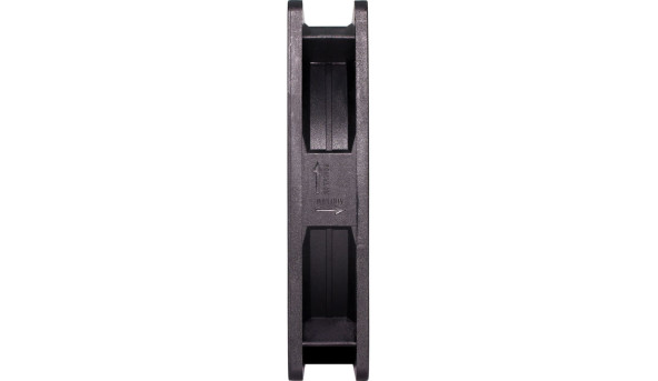 Вентилятор для корпуса 120mm Xilence XPF120.R black/red, Retail Box - 574592
