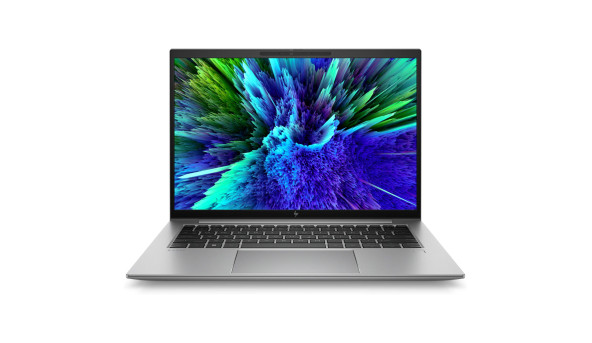 HP ZBook Firefly G10A 14" WUXGA IPS, 250n/Ryzen 9 PRO 7940HS (5.2)/32Gb/SSD1Tb/Radeon/FPS/Підсв/DOS