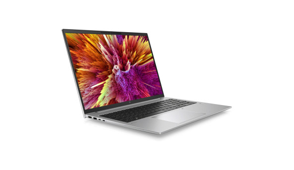 HP ZBook Firefly G10 16" WUXGA IPS, 250n/i5-1335U (4.6)/16Gb/SSD512Gb/Int Iris X/FPS/Підсв/DOS - 574623