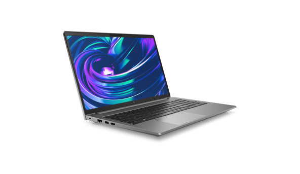 HP ZBook Power G10 15.6" FHD IPS, 250n/i7-13700H (5.0)/32Gb/SSD1Tb/RTX 3000, 8Gb/FPS/Підсв/DOS - 574630