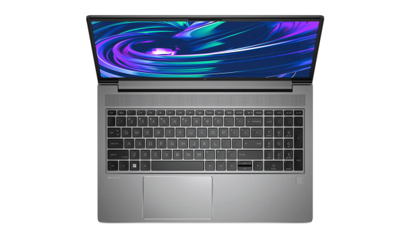 HP ZBook Power G10 15.6" FHD IPS, 250n/i7-13700H (5.0)/32Gb/SSD1Tb/RTX 3000, 8Gb/FPS/Підсв/DOS - 574630