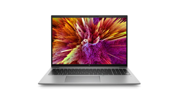 HP ZBook Firefly G10 16" WUXGA IPS, 250n/i7-1355U (5.0)/32Gb/SSD1Tb/RTX A500 4Gb/FPS/Підсв/DOS