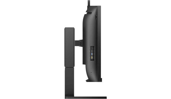 TFT 40" Philips 40B1U6903CH, 5K UHD, IPS, 75Гц, вигн, 2хHDMI, DP, USB-С, RJ-45, USB-hub, cam, HAS - 574669