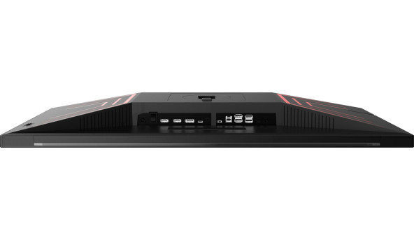 TFT 31,5" AOC AGON PRO AG324UX, 4K UHD, IPS, 144Hz, 1ms, 2xHDMI, DP, USB-C, USB-hub, HAS, Pivot, кол - 574672