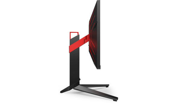 TFT 31,5" AOC AGON PRO AG324UX, 4K UHD, IPS, 144Hz, 1ms, 2xHDMI, DP, USB-C, USB-hub, HAS, Pivot, кол - 574672
