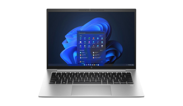 HP EliteBook 1040 G10 14" WUXGA IPS, 250n/i5-1335U (4.6)/16Gb/SSD512Gb/Int Iris X/FPS/Підсв/DOS