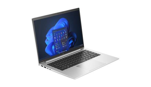 HP EliteBook 1040 G10 14" WUXGA IPS, 250n/i5-1335U (4.6)/16Gb/SSD512Gb/Int Iris X/FPS/Підсв/DOS - 574720
