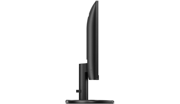 TFT 27" Philips 275S9JAL, QHD, VA, 75Гц, HDMI, DP, USB-hub, колонки, чорний - 574752
