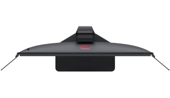 TFT 24.5" BenQ ZOWIE XL2566K, 360Гц, HDMI 2.0 x2, DP 1.2, DyAc™, HAS, Pivot, темно-сірий - 574777