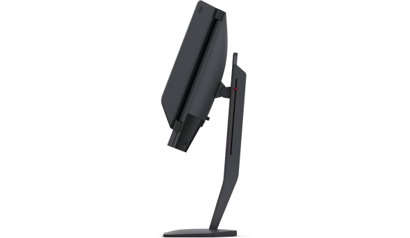 TFT 24.5" BenQ ZOWIE XL2566K, 360Гц, HDMI 2.0 x2, DP 1.2, DyAc™, HAS, Pivot, темно-сірий - 574777