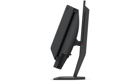 TFT 24.5" BenQ ZOWIE XL2566K, 360Гц, HDMI 2.0 x2, DP 1.2, DyAc™, HAS, Pivot, темно-сірий - 574777