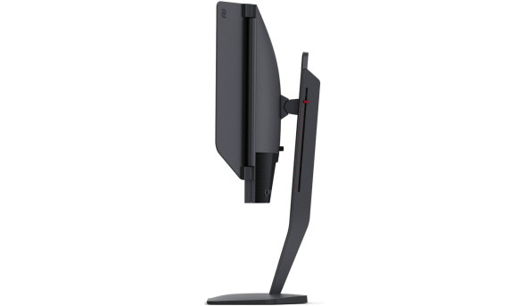 TFT 24.5" BenQ ZOWIE XL2566K, 360Гц, HDMI 2.0 x2, DP 1.2, DyAc™, HAS, Pivot, темно-сірий - 574777