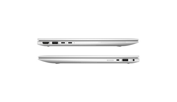 HP EliteBook 1040 G10 x360 14" WUXGA IPS Ts,250n/i5-1335U (4.6)/16Gb/SSD512Gb/IntIrisX/Підсв/Pen/DOS - 574842