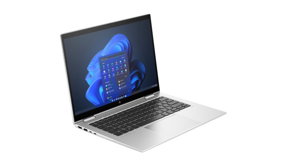 HP EliteBook 1040 G10 x360 14" WUXGA IPS Ts,250n/i5-1335U (4.6)/16Gb/SSD512Gb/IntIrisX/Підсв/Pen/DOS - 574842