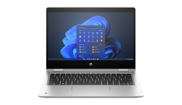 HP ProBook x360 435 G10 13.3" FHD IPS Ts, 250n/Ryzen 7 7730U (4.5)/16Gb/SSD512Gb/Rad/Підсв/Pen/DOS