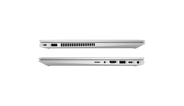 HP ProBook x360 435 G10 13.3" FHD IPS Ts, 250n/Ryzen 5 7530U (4.5)/16Gb/SSD512Gb/Rad/Підсв/Pen/DOS - 574859