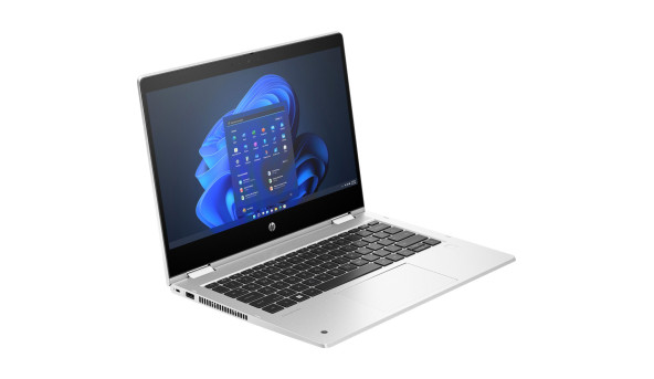HP ProBook x360 435 G10 13.3" FHD IPS Ts, 250n/Ryzen 5 7530U (4.5)/16Gb/SSD512Gb/Rad/Підсв/Pen/DOS - 574859