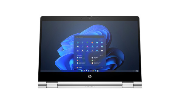 HP ProBook x360 435 G10 13.3" FHD IPS Ts,250n/Ryzen 5 7530U (4.5)/16Gb/SSD512Gb/Radeon/Підсв/Pen/DOS
