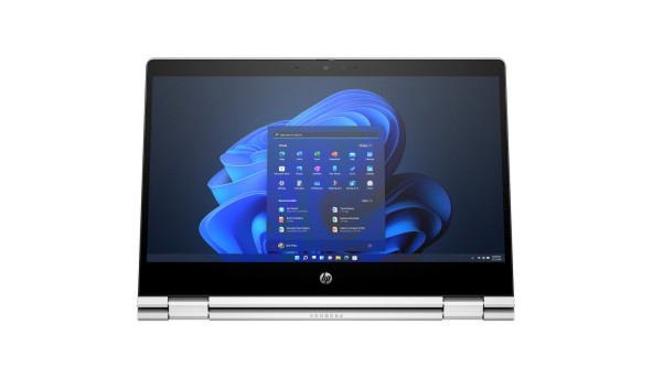 HP ProBook x360 435 G10 13.3" FHD IPS Ts, 250n/Ryzen 5 7530U (4.5)/16Gb/SSD512Gb/Rad/Підсв/Pen/DOS - 574859