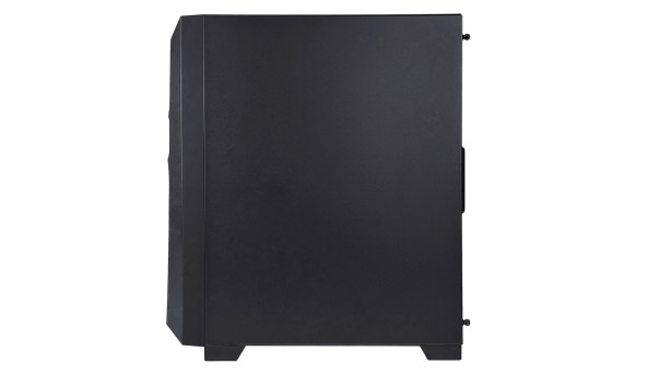 Корпус Xilence XILENT BREEZE Performance A + X712.RGB 2xUSB3.0, 3xARGB FAN 12cm, без БЖ ATX - 574876