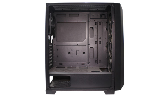 Корпус Xilence XILENT BREEZE Performance A + X712.RGB 2xUSB3.0, 3xARGB FAN 12cm, без БЖ ATX - 574876