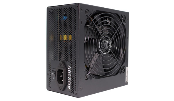 БЖ 750W Xilence XP750R6.2_Bulk Performance C+ 120mm, 80+ White, Bulk - 574883