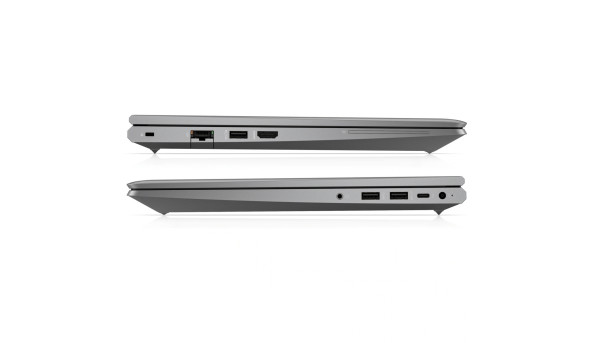 HP ZBook Power G10A 15.6" FHD IPS, 250n/Ryzen 7 7840HS (5.1)/32Gb/SSD1Tb/RTX A2000,8Gb/FPS/Підсв/DOS - 574886