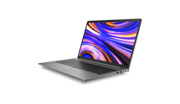HP ZBook Power G10A 15.6" FHD IPS, 250n/Ryzen 7 7840HS (5.1)/32Gb/SSD1Tb/RTX A2000,8Gb/FPS/Підсв/DOS - 574886