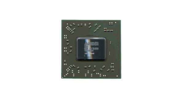 Відеочіп 216-0846000 AMD Mobility Radeon HD 7550M