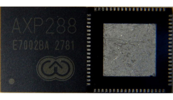 Контролер заряду X-Powers AXP288