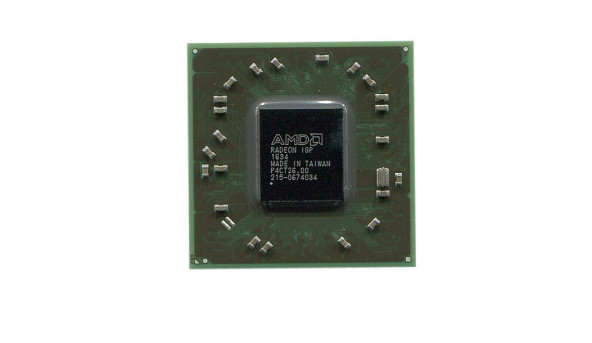 Чіп AMD 215-0674034