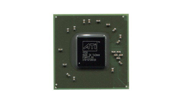 Чіп AMD 216-0728020