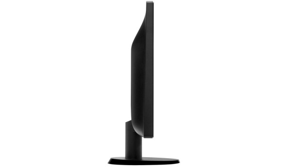TFT 18.5" Philips 193V5LSB2/62, D-SUB, чорний - 574982
