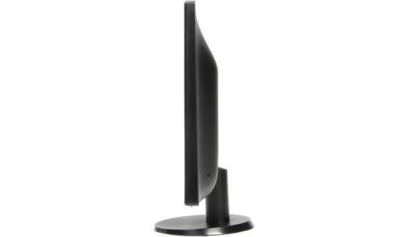 TFT 18.5" Philips 193V5LSB2/62, D-SUB, чорний - 574982